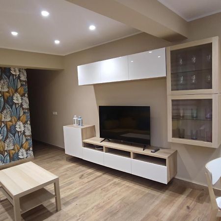 Apartamento Gael- Plaza Espana Aviles Luaran gambar