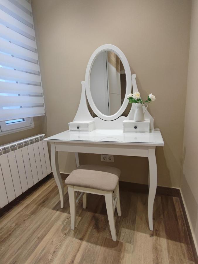 Apartamento Gael- Plaza Espana Aviles Luaran gambar
