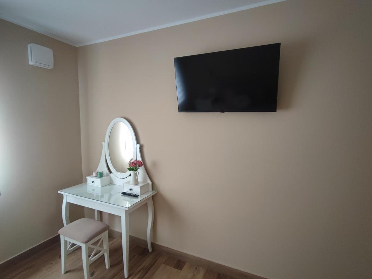 Apartamento Gael- Plaza Espana Aviles Luaran gambar