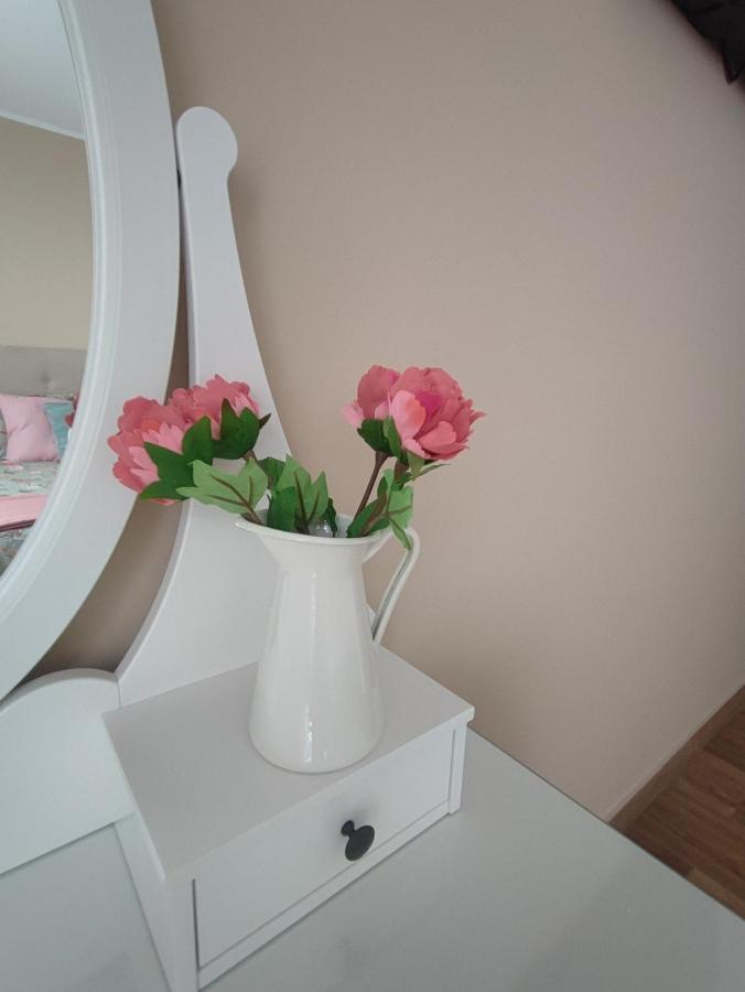 Apartamento Gael- Plaza Espana Aviles Luaran gambar