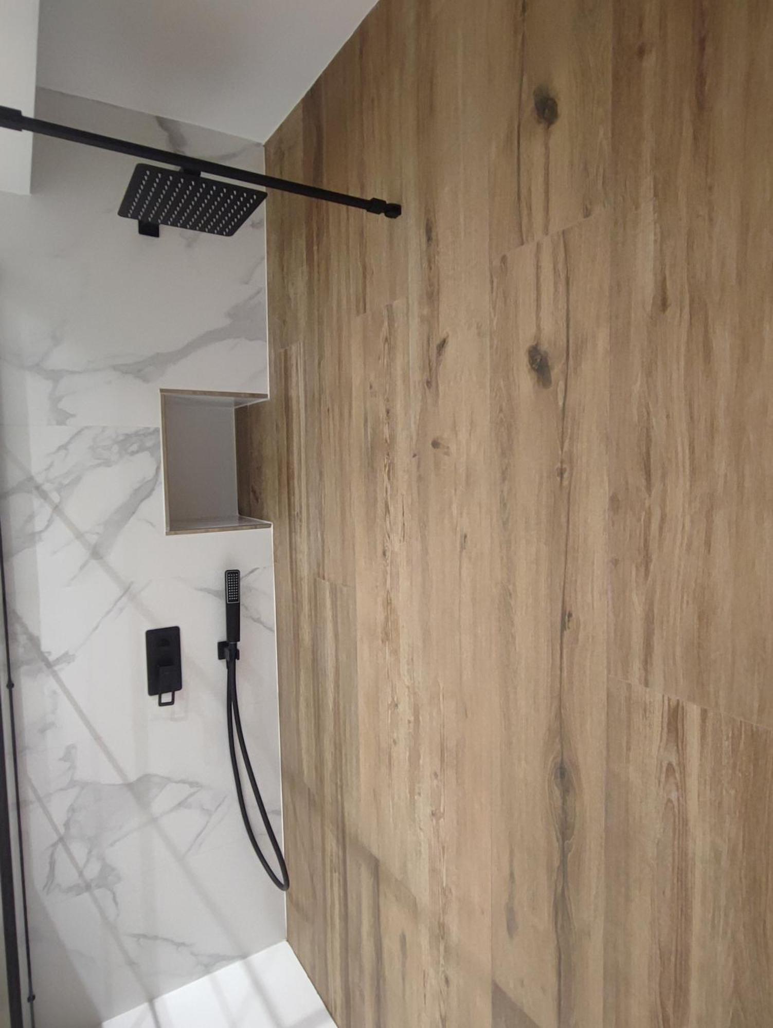 Apartamento Gael- Plaza Espana Aviles Luaran gambar